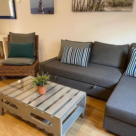 Bonito Apartamento Cerca Del Centro - Trinidad Malaga Zewnętrze zdjęcie