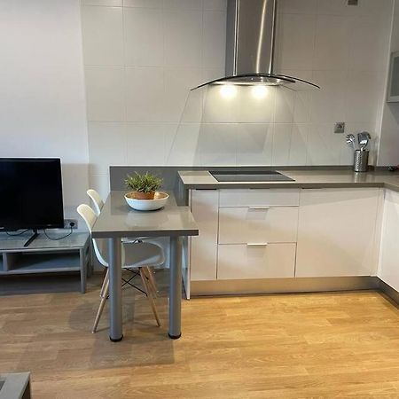 Bonito Apartamento Cerca Del Centro - Trinidad Malaga Zewnętrze zdjęcie