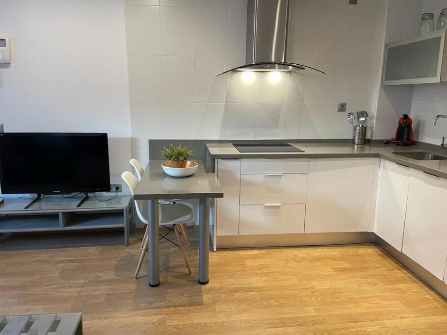 Bonito Apartamento Cerca Del Centro - Trinidad Malaga Zewnętrze zdjęcie