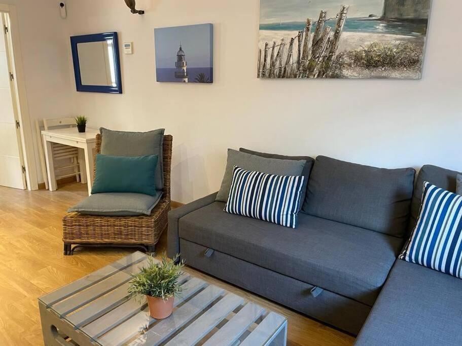 Bonito Apartamento Cerca Del Centro - Trinidad Malaga Zewnętrze zdjęcie
