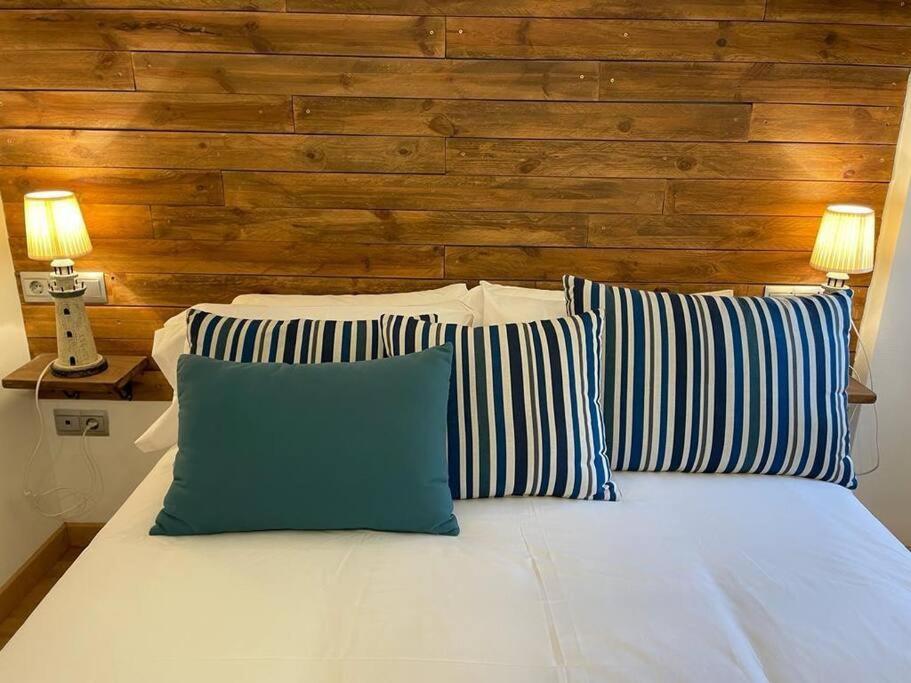 Bonito Apartamento Cerca Del Centro - Trinidad Malaga Zewnętrze zdjęcie