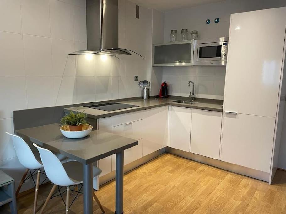 Bonito Apartamento Cerca Del Centro - Trinidad Malaga Zewnętrze zdjęcie