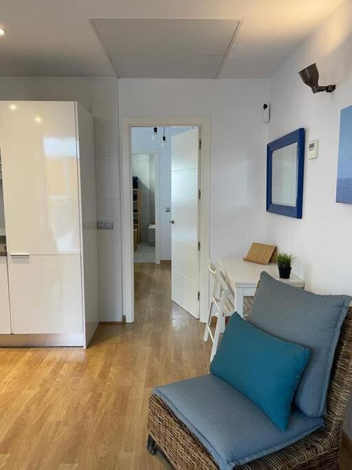 Bonito Apartamento Cerca Del Centro - Trinidad Malaga Zewnętrze zdjęcie