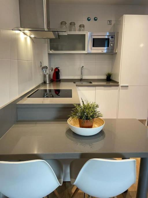 Bonito Apartamento Cerca Del Centro - Trinidad Malaga Zewnętrze zdjęcie