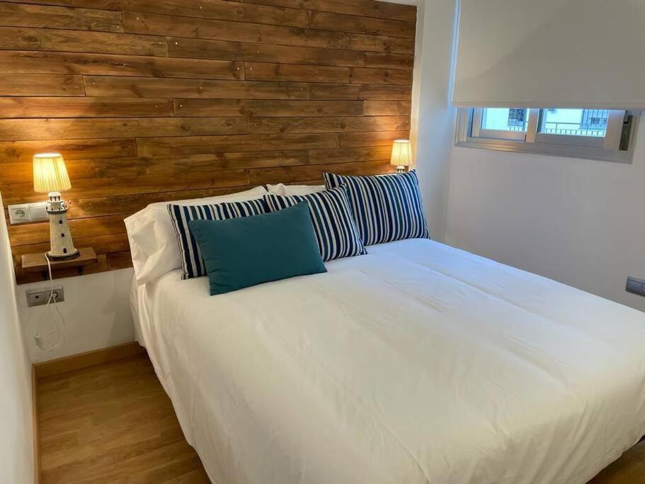Bonito Apartamento Cerca Del Centro - Trinidad Malaga Zewnętrze zdjęcie