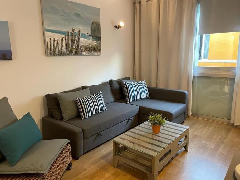 Bonito Apartamento Cerca Del Centro - Trinidad Malaga Zewnętrze zdjęcie