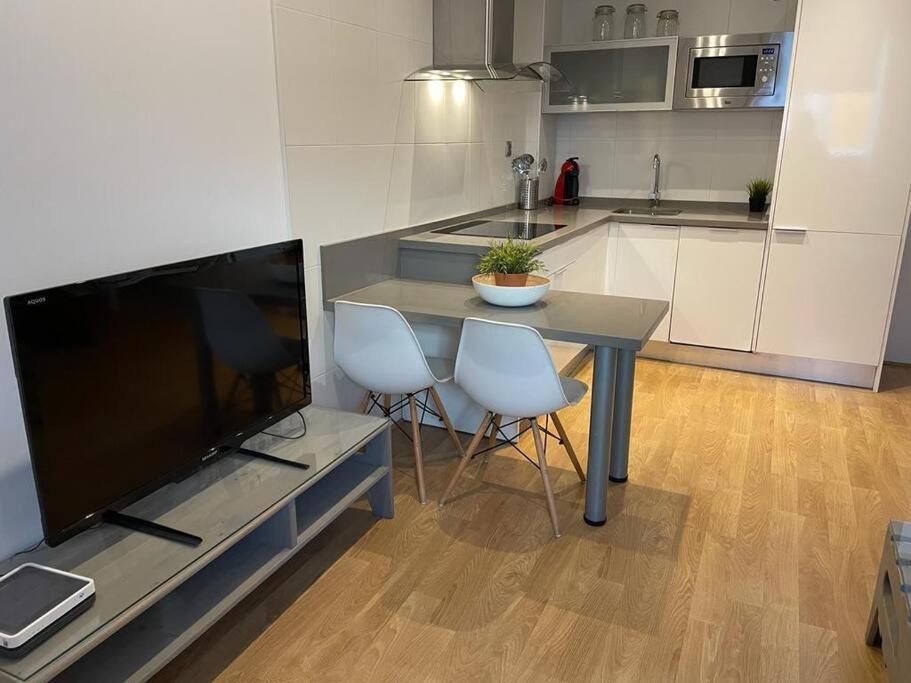 Bonito Apartamento Cerca Del Centro - Trinidad Malaga Zewnętrze zdjęcie