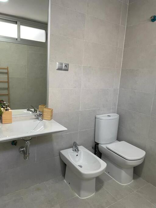 Bonito Apartamento Cerca Del Centro - Trinidad Malaga Zewnętrze zdjęcie